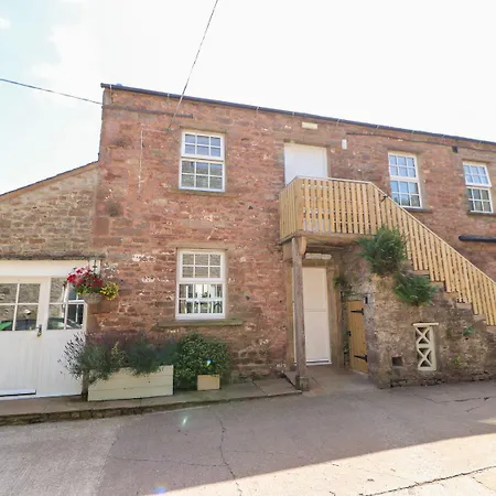 Dairy Casa vacanze Kirkby Stephen