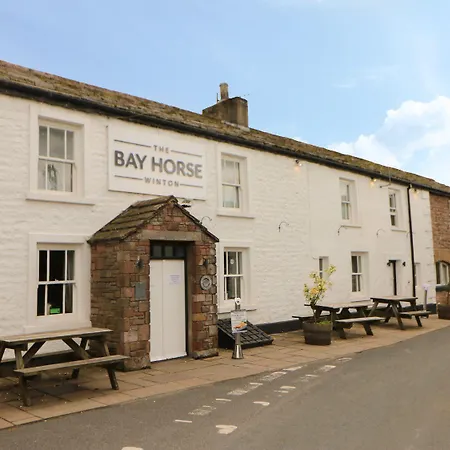 Dairy Casa vacanze Kirkby Stephen